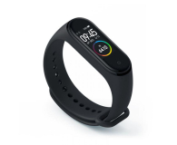 Xiaomi Mi Band 4 czarny - 506775 - zdjęcie 5
